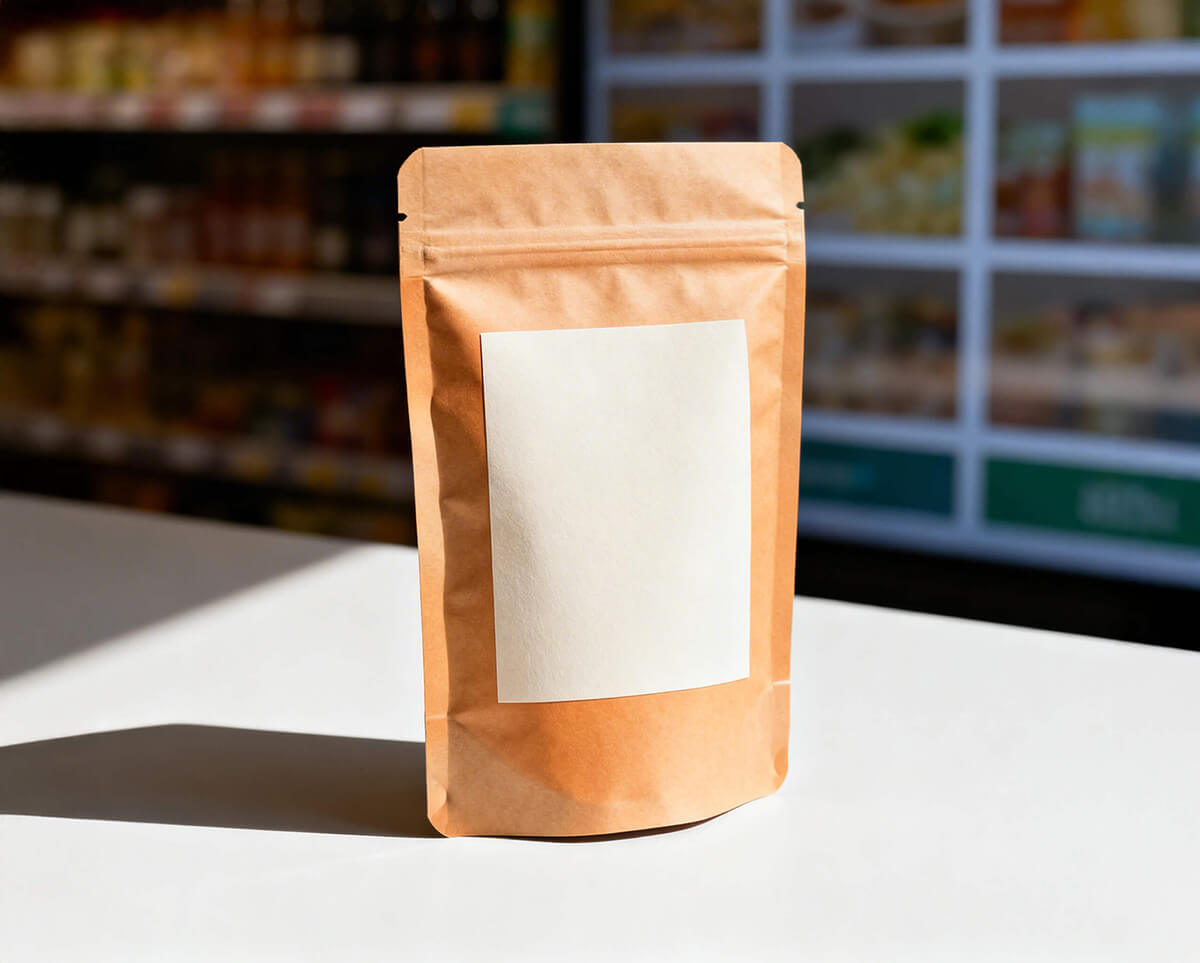 Упаковка FMCG на маркетплейсе — как дизайн полки превращается в дизайн экрана