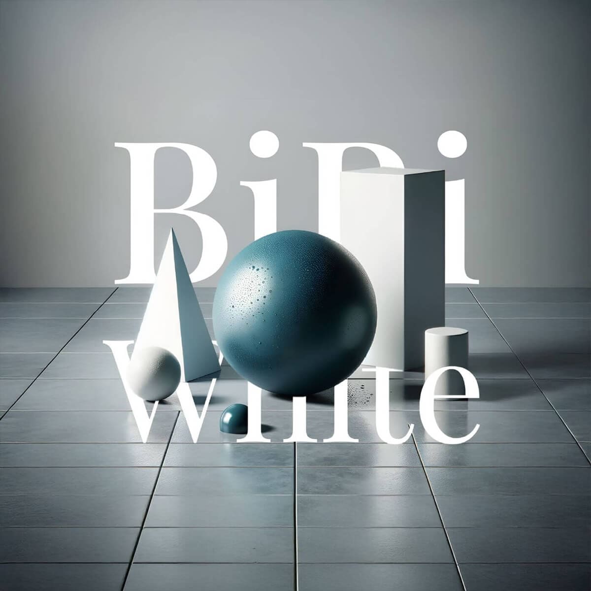BiBiWhite 2