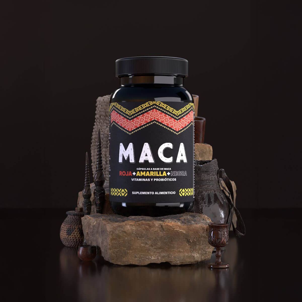 Maca